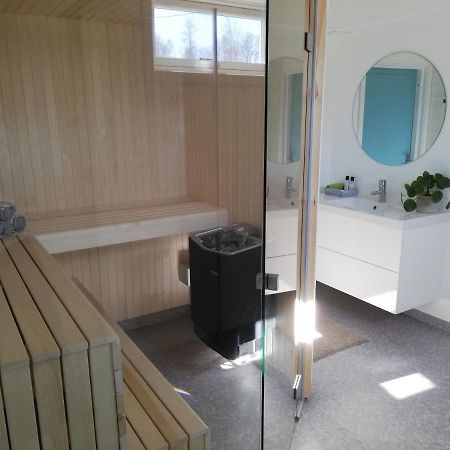 Large Apartment With Sauna In Central Mora Exterior photo