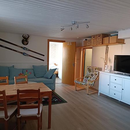 Large Apartment With Sauna In Central Mora Exterior photo