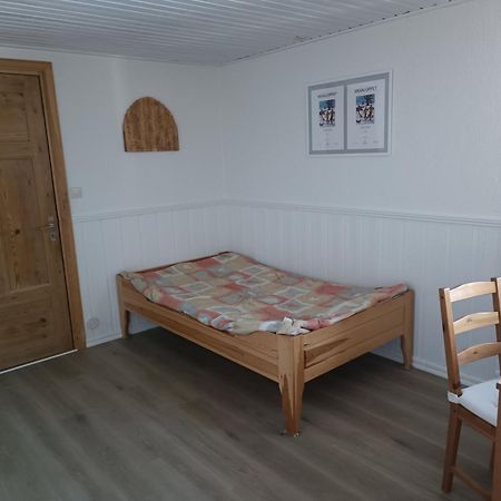 Large Apartment With Sauna In Central Mora Exterior photo