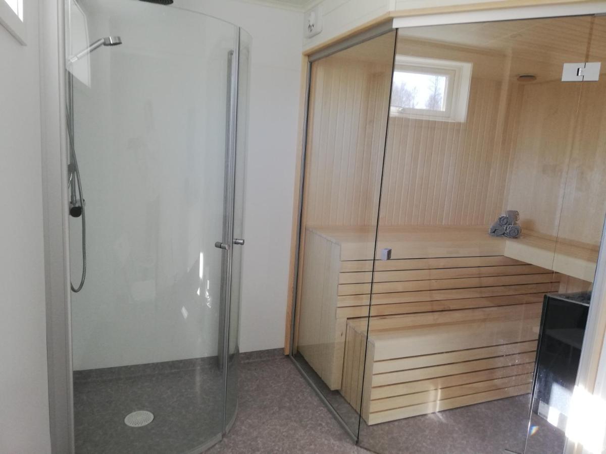 Large Apartment With Sauna In Central Mora Exterior photo