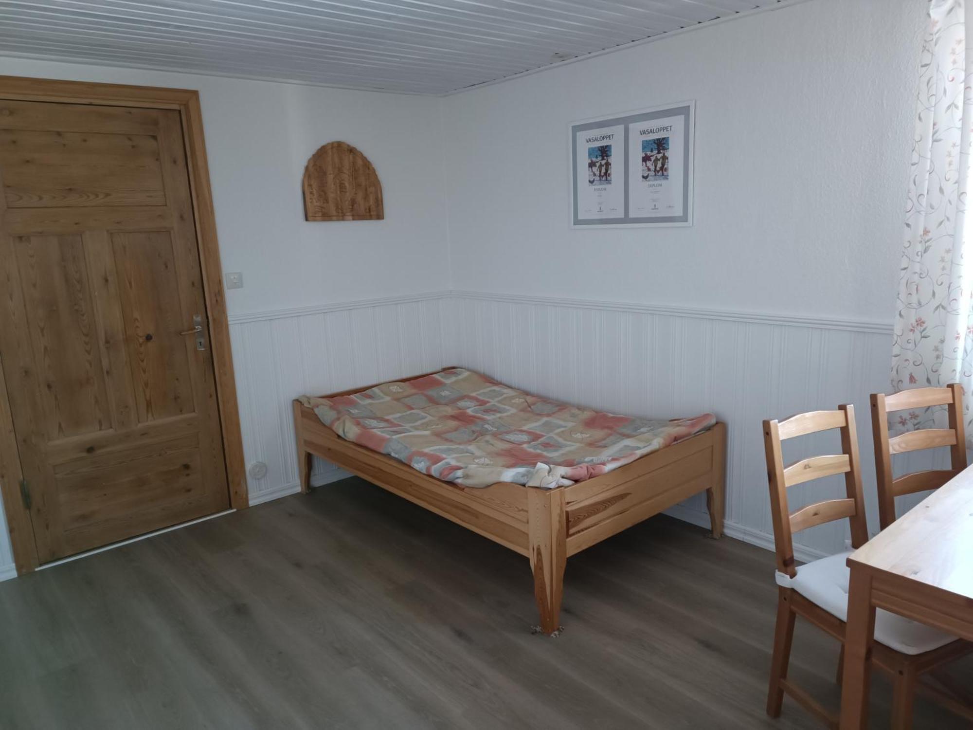 Large Apartment With Sauna In Central Mora Exterior photo