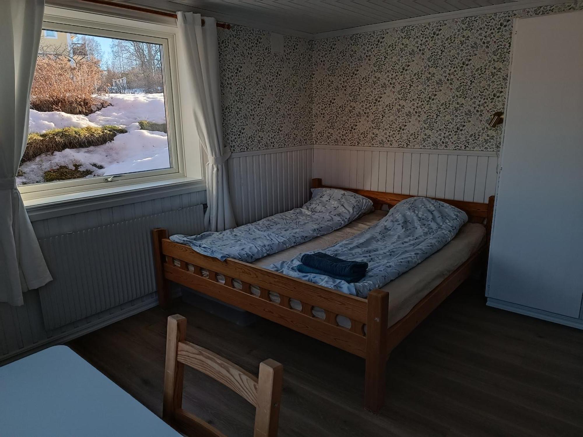 Large Apartment With Sauna In Central Mora Exterior photo